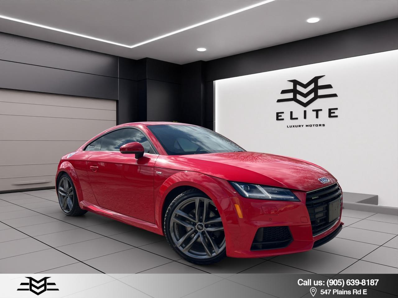 <p><span><span><span><span id=jodit-selection_marker_1774619052391_9951026688220629 data-jodit-selection_marker=start style=line-height: 0; display: none;></span>Special Financing&nbsp;Purchase&nbsp;Price: $28,888 / Cash Price: $29</span><span>,888<span>&nbsp;</span></span>***CALL FOR APPOINTMENT***</span></span></p><p>___________________________________________</p><p><span>** 100% CANADIAN VEHICLE ** Visit Our Website @ EliteLuxuryMotors.ca *&nbsp;</span></p><p>___________________________________________</p><p>Please note:&nbsp;&nbsp;Approximately 30% of our inventory&nbsp;is stored at our secondary lot. Kindly book an appointment to ensure the vehicle youre interested in is available for viewing.&nbsp;<span>Call us today at (905) 639-8187</span>.&nbsp; Thank you.<br>___________________________________________</p><p>High Value Options</p><p>Air Conditioning<br>Navigation System<br>Smart Device Integration<br>Satellite Radio<br>Backup Camera<br>Cruise Control<br>Blind Spot Monitor<br>Heated Mirrors<br>Power Seats<br>Heated Seats<br>Alloy Wheels<br></p><p>___________________________________________</p><p>FINANCING - Financing is available! Bad Credit? No Credit? Bankrupt? Well help you rebuild your credit! Low finance rates are available! (Based on Credit rating and On Approved Credit) We also have financing options available starting at @7.99% O.A.C All credits are approved, bad, Good, and New!!! Credit applications are available on our website. Approvals are done very quickly.&nbsp;&nbsp;Finance Fee may apply</p><p><span>___________________________________________</span></p><p><span>PRICE - We know the price is important to you which is why our vehicles are priced to put a smile on your face. Prices are plus HST and licensing. Free CarFax Canada with every vehicle!</span></p><p><span>___________________________________________</span><br></p><p><span>CERTIFICATION PACKAGE - A certification package can be purchased for only $699, if not Certified then as per OMVIC Regulations the vehicle is deemed to be not drivable, and not certified</span></p><p><span><span>___________________________________________</span><br></span></p><p><span>WARRANTY - Here at Elite Luxury Motors, we offer extended warranties for any make, model, year, or mileage. from 3 months to 4 years in length. Coverage ranges from powertrain (engine, transmission, differential) to Comprehensive warranties that include many other components. We have chosen to partner with Lubrico Warranty, the longest-serving warranty provider in Canada. All warranties are fully insured and every warranty over two years in length comes with the If you don t use it, you won t lose its guarantee. We have also chosen to help our customers protect their financed purchases by making Assureway Gap coverage available at a great price. At Elite Luxury, we are always easy to talk to and can help you choose the coverage that best fits your needs.&nbsp;</span></p><p><span>___________________________________________</span><br></p><p><span>The listed price reflects our finance offer, which includes a special finance rebate. Cash purchase prices may vary. For more information, please visit our website or call us.</span><br></p><p><span>___________________________________________</span></p><p>New vehicles arriving daily. Visit us at 547 Plains Road East, Burlington. Top-quality pre-owned vehicles.Ontario-registered dealer. Buy with confidence</p><p>___________________________________________</p><p>If youd like more information or want to schedule a test drive, our team is ready to help. Stop in, call, or reach out online. We look forward to welcoming you soon.<br></p><p><span><span>___________________________________________</span><br></span></p><p><span>Please make an appointment before visiting us! Call US today! ( 905 ) 639 - 8187&nbsp;</span></p><p><span><span>___________________________________________</span></span></p><p><span>WE ARE LOCATED AT</span></p><p><span>547 Plains Rd E, Burlington, ON L7T 2E</span></p>