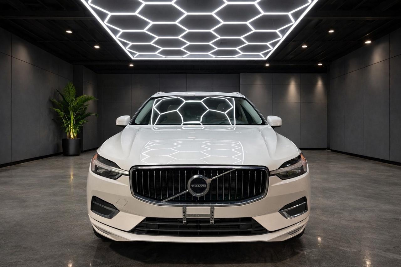 2021 Volvo XC60 T6 AWD Inscription Photo
