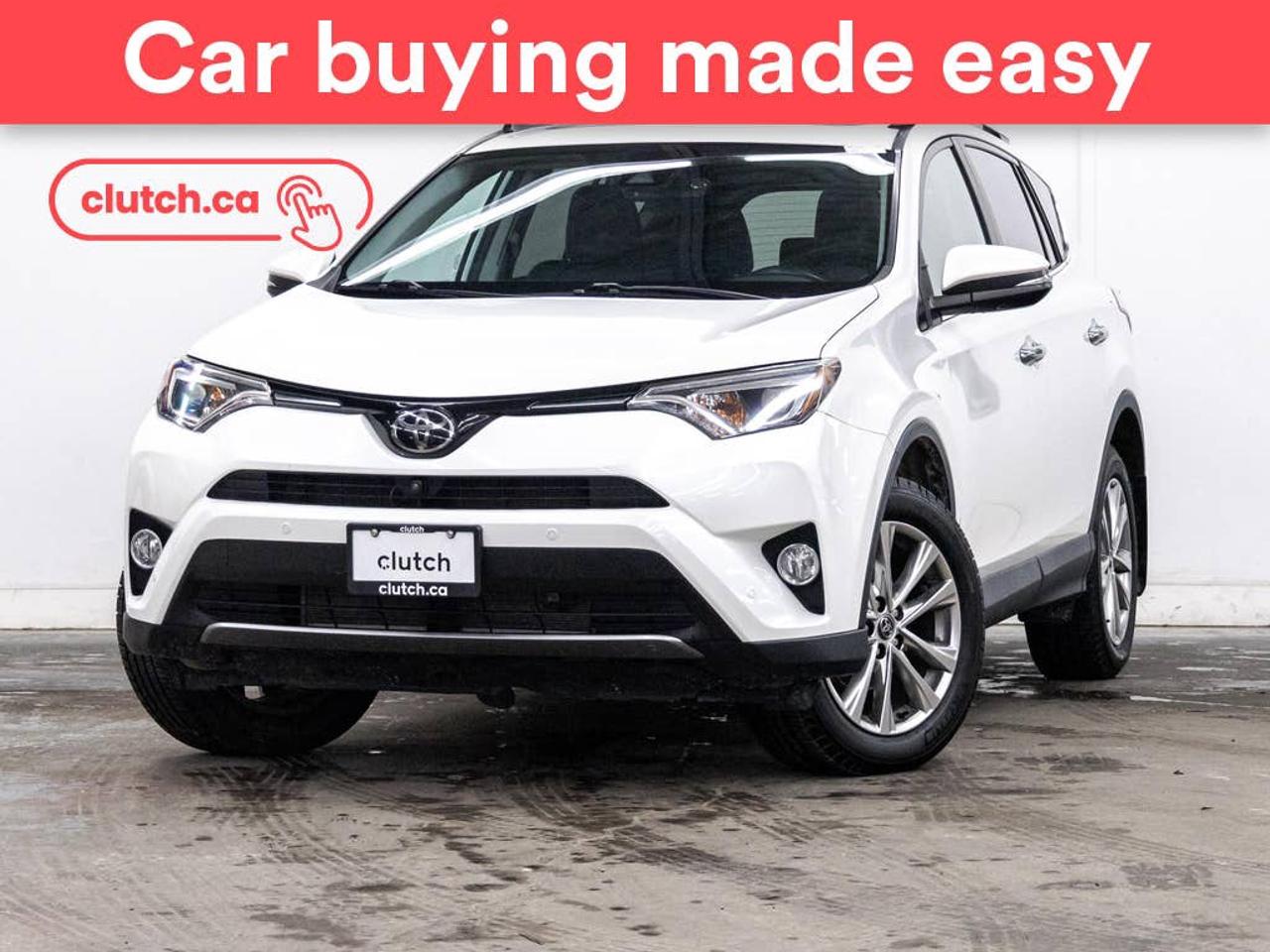 1 OWNER / Power Tailgate/Hatch, Auto Dimming Rearview Mirror, Front Heated Seats and more!<br> <br>Clutch is the largest online used car retailer in Canada, delivering a seamless, hassle-free car-buying experience to drivers everywhere. Shop thousands of used cars online, get the right one delivered to your door, and enjoy peace of mind with our 10-Day Money-Back Guarantee. How sweet is that? To learn more, visit clutch.ca.<br> <br>The top features for this car include:<br> <br>Brake Assist<br>Power Tailgate/Hatch<br>Auto Dimming Rearview Mirror<br>Front Heated Seats<br>Driver Seat Memory System<br>Climate Control<br>Dual Zone Front Climate Control<br>Premium Sound System<br>Bluetooth Music<br>GPS Navigation<br>Cruise Control<br>Adaptive Cruise Control<br>Integrated Garage Door Opener<br>12V Outlet<br>Hands Free Device Connectivity<br>Internet Access<br>USB Input<br>Keyless Entry<br>Passive Keyless Entry<br>Push Button Start<br>Front View Camera<br>Lane Departure Warning<br>Active Lane Keep Assistance<br>Blindspot Sensors<br>Forward Collision Mitigation<br>Rear Collision Warning<br>Rear Cross Traffic Alert<br>Pedestrian Detection<br>Driver Attention Alert<br>Heated Steering Wheel<br>Hill Assistance<br>Automatic High Beams<br>Rear View Camera<br>Parking Sensors<br>Rear Parking Sensors<br>Power Driver Seat<br>360 Camera<br> <br>Seamless home delivery - Delivery to your door in a matter of days. Available on select packages.<br> <br>Try it out for 10 days - If you do not like it, we will take it back. <br> <br>Quality assured - All cars go through our rigorous 210-point inspection and reconditioning process.<br> <br>Peace of mind - Warranty and protection plans available.<br> <br>Haggle-free - No haggling or hard sells.<br> <br>100% Transparency - Full inspection reports on every car, including high-res photography and a free Carfax report.<br> <br>Listed price is for cash purchase only and does not include taxes, Shipping Fees (if applicable), Delivery Fees (if applicable), government licensing fees.<br> <br>Previous Provincial Registrations:<br>Ontario<br> <br>Stock # 93289