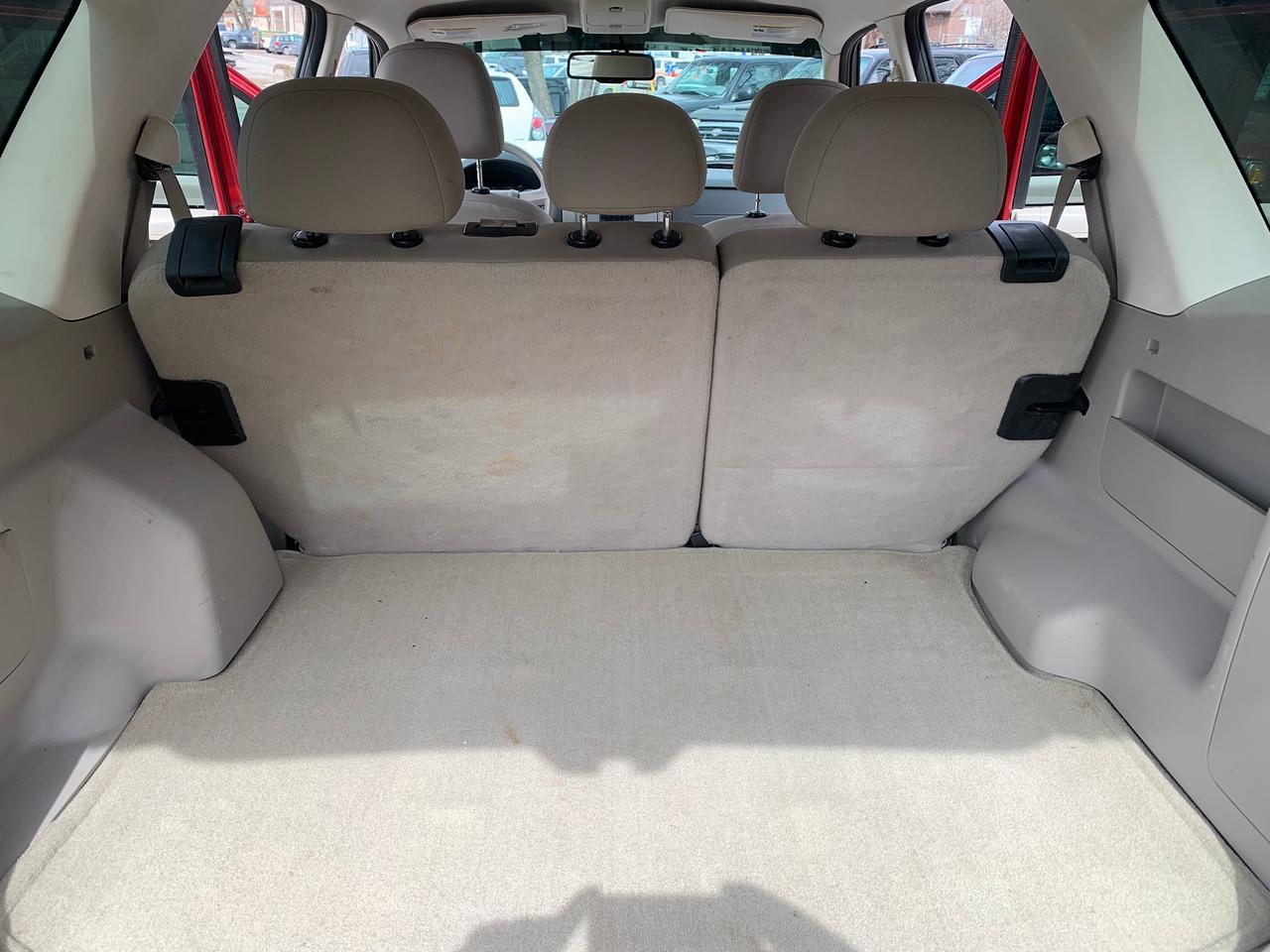 2008 Ford Escape XLT Photo