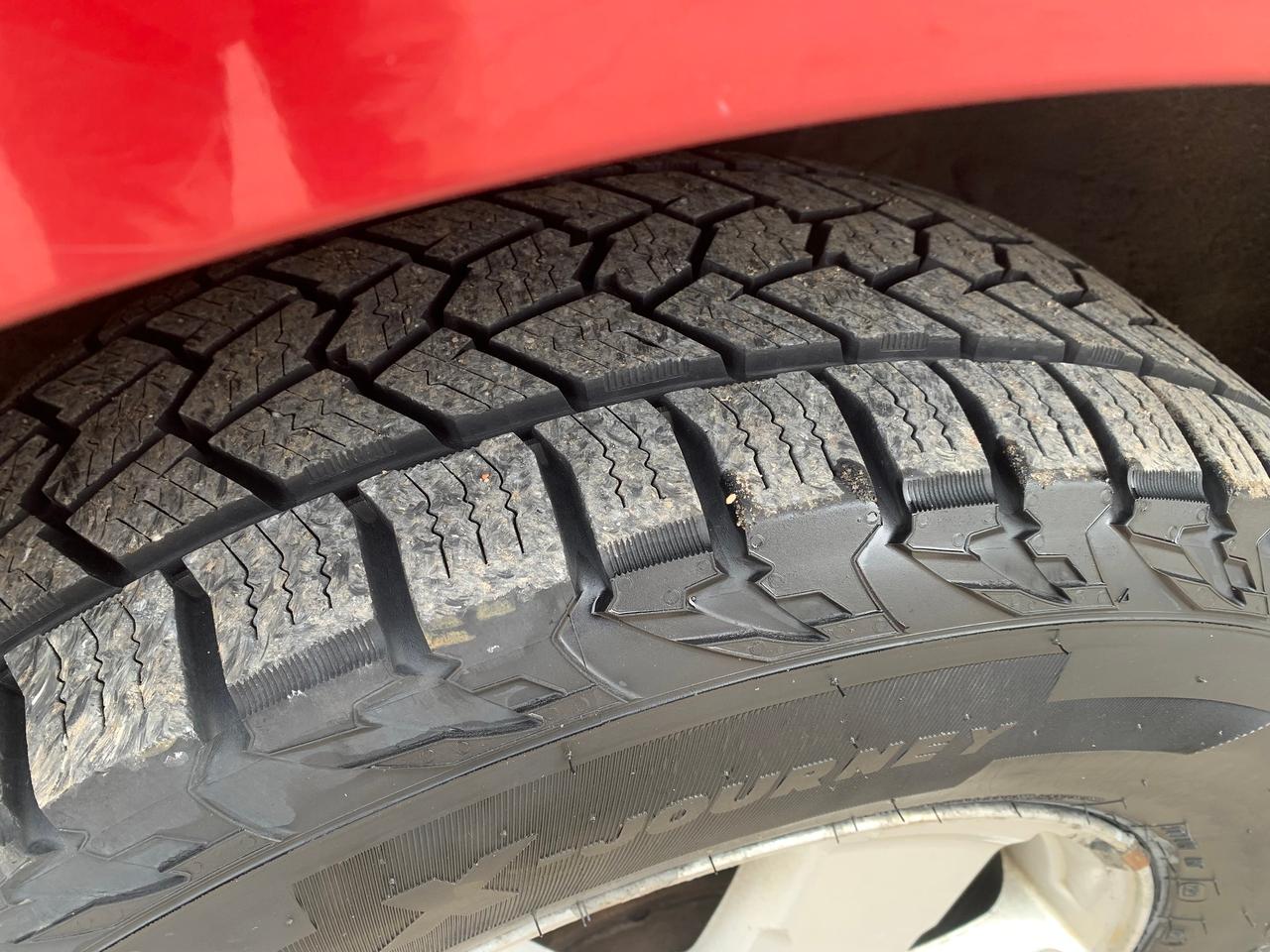 2008 Ford Escape XLT Photo