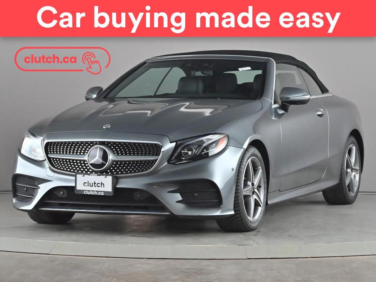 NO ACCIDENTS / CLEAN CARFAX / Heads Up Display, Front View Camera, Power Folding Exterior Mirrors and more!<br> <br>Clutch is the largest online used car retailer in Canada, delivering a seamless, hassle-free car-buying experience to drivers everywhere. Shop thousands of used cars online, get the right one delivered to your door, and enjoy peace of mind with our 10-Day Money-Back Guarantee. How sweet is that? To learn more, visit clutch.ca.<br> <br>The top features for this car include:<br> <br>Passive Keyless Entry<br>Heads Up Display<br>Front View Camera<br>Power Folding Exterior Mirrors<br>Lane Departure Warning<br>Active Lane Keep Assistance<br>Blindspot Sensors<br>Pedestrian Detection<br>Driver Attention Alert<br>Heated Steering Wheel<br>One-Touch Windows<br>Rain Sensing Wipers<br>Rear Window Defroster<br>Hill Assistance<br>Automatic High Beams<br>Rear View Camera<br>Parking Sensors<br>Rear Parking Sensors<br>Power Driver Seat<br>Power Passenger Seat<br>360 Camera<br>Ambient Lighting<br>Apple CarPlay<br>Android Auto<br>Wireless Charging<br>USB Input<br>Keyless Entry<br>Push Button Start<br>Auto Stop/Start<br>Electric Parking Brake<br>Brake Assist<br>Auto Dimming Rearview Mirror<br>Front Heated Seats<br>Ventilated Front Seats<br>Power Lumbar Support<br>Driver Seat Memory System<br>Dual Zone Front Climate Control<br>Rear Climate Vents<br>Premium Sound System<br>Speed-Sensitive Volume<br>Bluetooth Music<br>GPS Navigation<br>Cruise Control<br>Adaptive Cruise Control<br>Integrated Garage Door Opener<br>12V Outlet<br>Hands Free Device Connectivity<br> <br>Seamless home delivery - Delivery to your door in a matter of days. Available on select packages.<br> <br>Try it out for 10 days - If you do not like it, we will take it back. <br> <br>Quality assured - All cars go through our rigorous 210-point inspection and reconditioning process.<br> <br>Peace of mind - Warranty and protection plans available.<br> <br>Haggle-free - No haggling or hard sells.<br> <br>100% Transparency - Full inspection reports on every car, including high-res photography and a free Carfax report.<br> <br>Listed price is for cash purchase only and does not include taxes, Shipping Fees (if applicable), Delivery Fees (if applicable), government licensing fees.<br> <br>Previous Provincial Registrations:<br>Ontario<br> <br>Stock # 94629