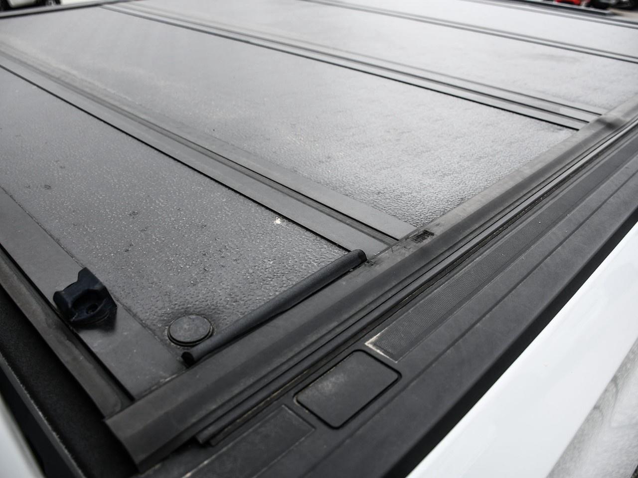 2022 Chevrolet Silverado 1500 LTD Crew Cab Short Box 4-Wheel Drive LT Trail Boss Photo