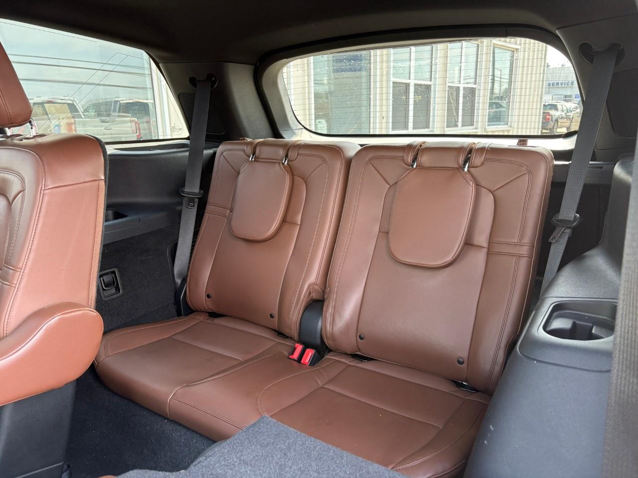 2022 Lincoln Aviator Reserve AWD Photo