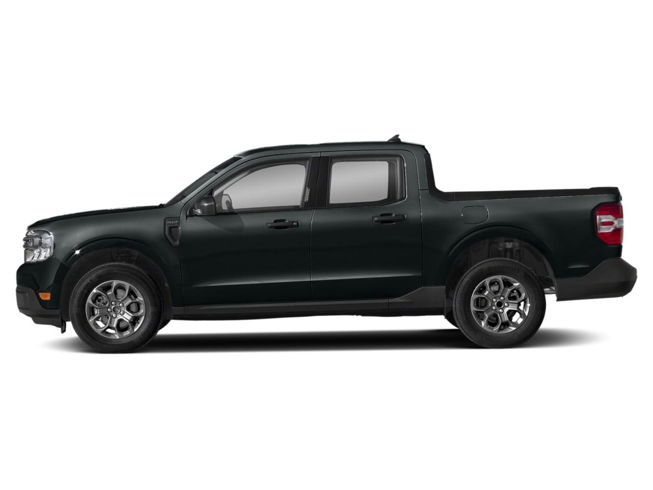 2024 Ford Maverick XLT AWD SuperCrew Photo