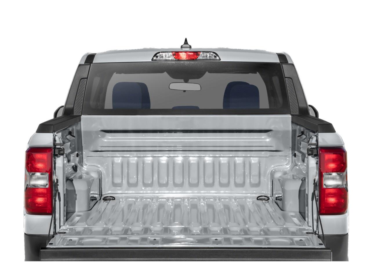 2024 Ford Maverick XLT AWD SuperCrew Photo