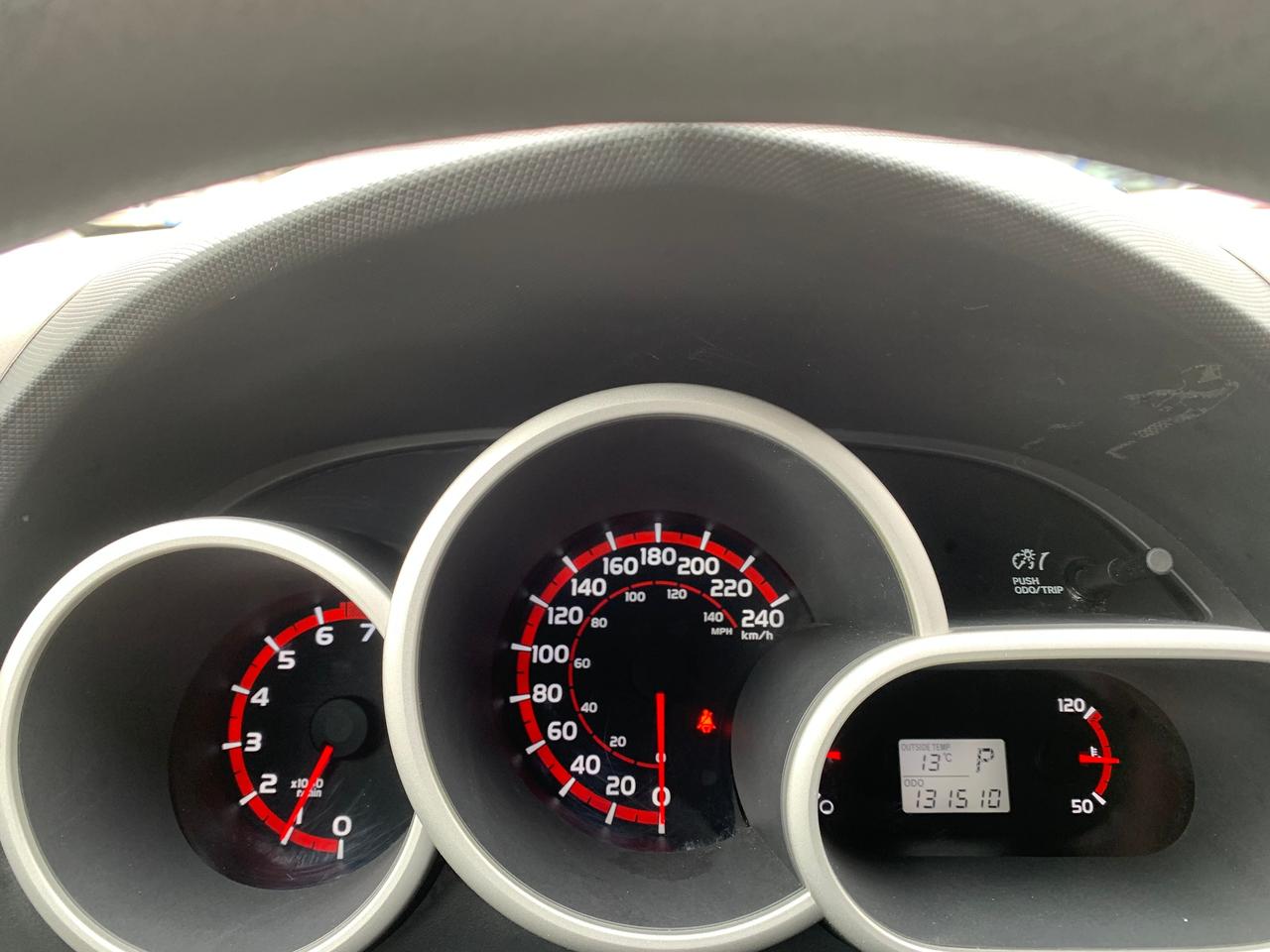 2009 Pontiac Vibe MATRIX 1 OWNER LOW KMS Photo