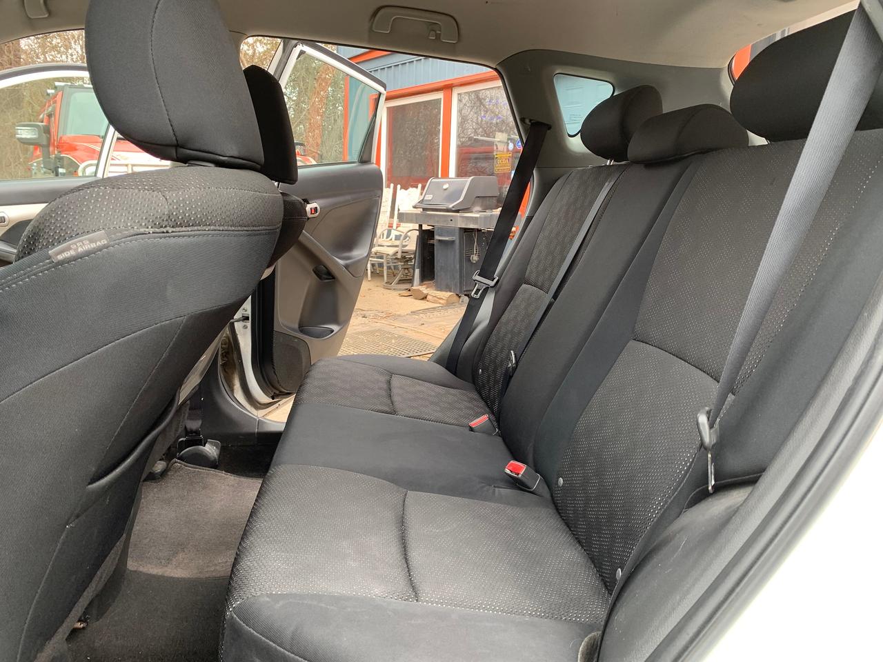 2009 Pontiac Vibe MATRIX 1 OWNER LOW KMS Photo