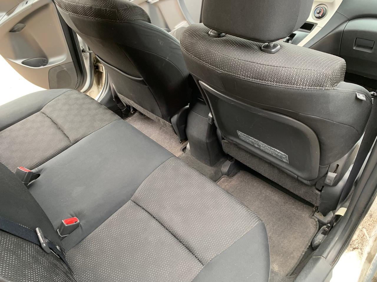 2009 Pontiac Vibe MATRIX 1 OWNER LOW KMS Photo