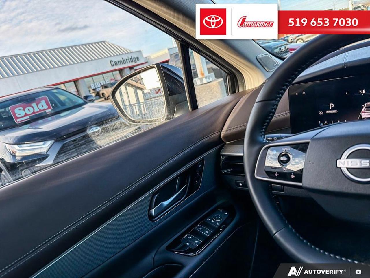 2025 Nissan Murano Platinum Photo