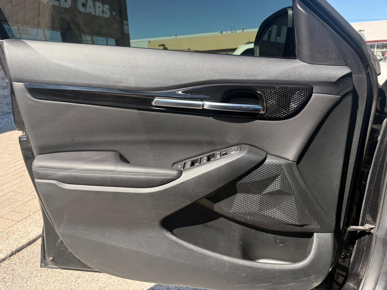 2022 Kia Seltos EX Clean Carfax! One Owner! Photo