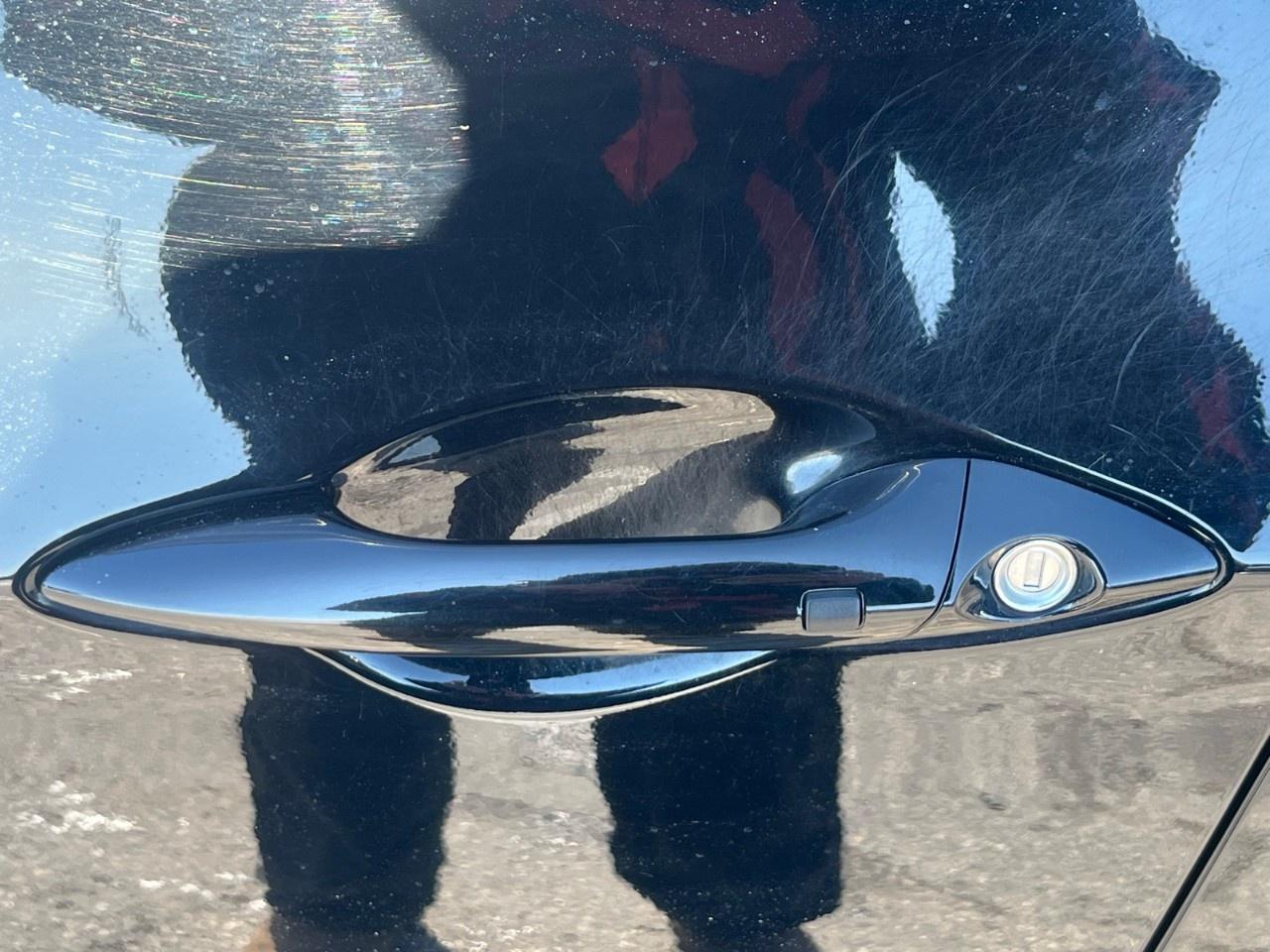 2017 Hyundai Elantra GT 5dr HB Auto GLS Tech Photo