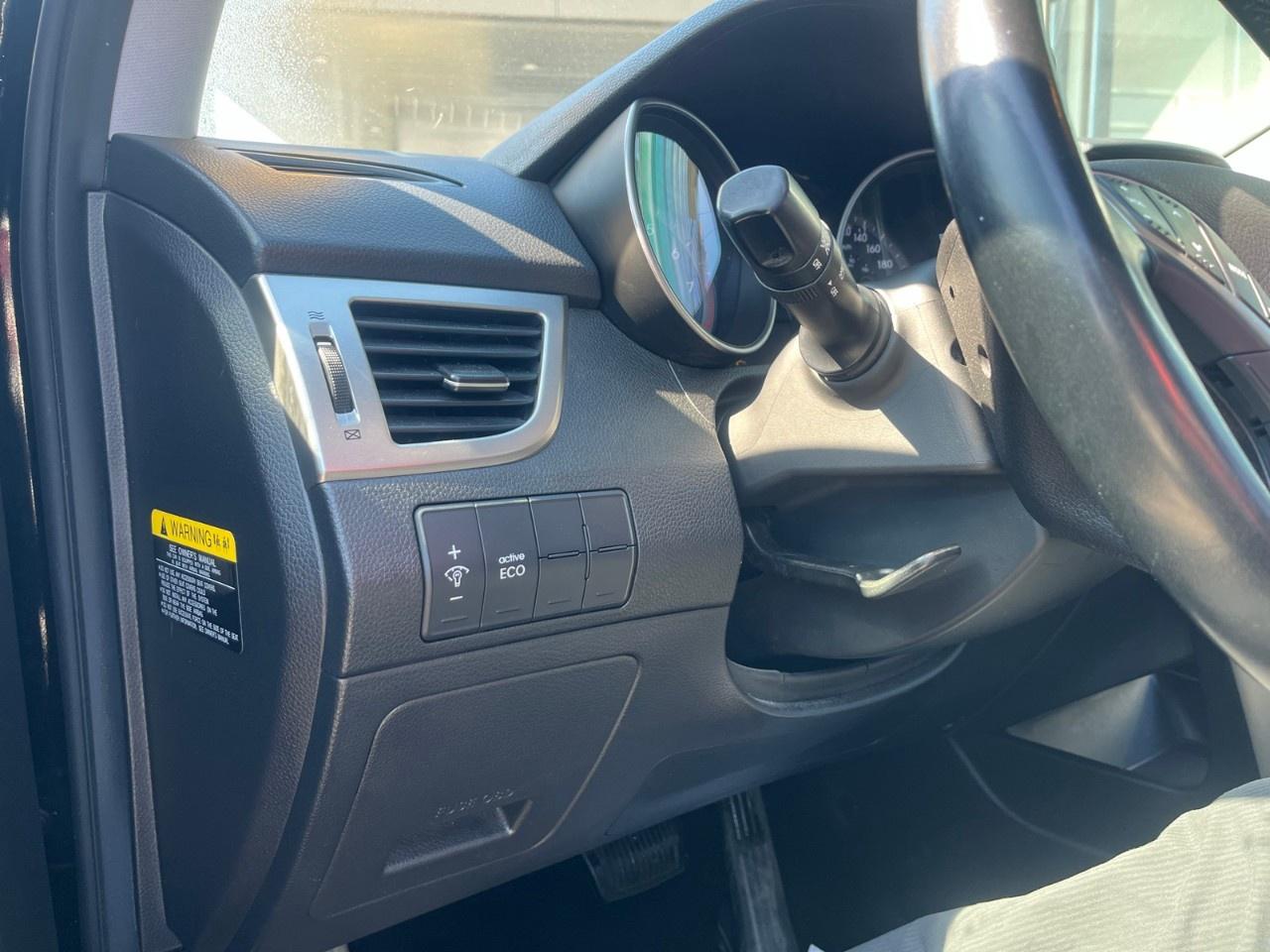 2017 Hyundai Elantra GT 5dr HB Auto GLS Tech Photo