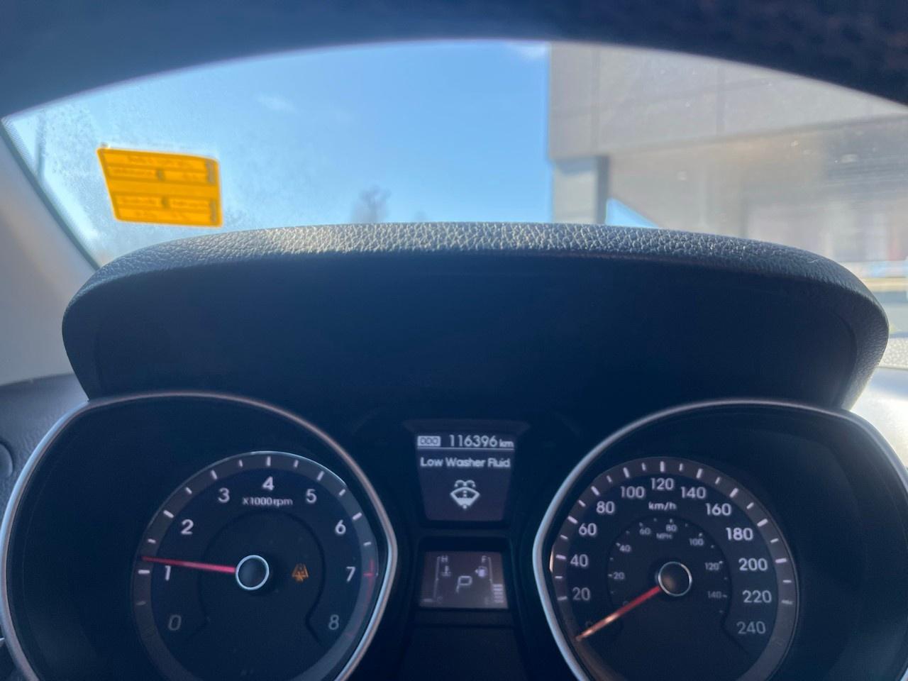 2017 Hyundai Elantra GT 5dr HB Auto GLS Tech Photo