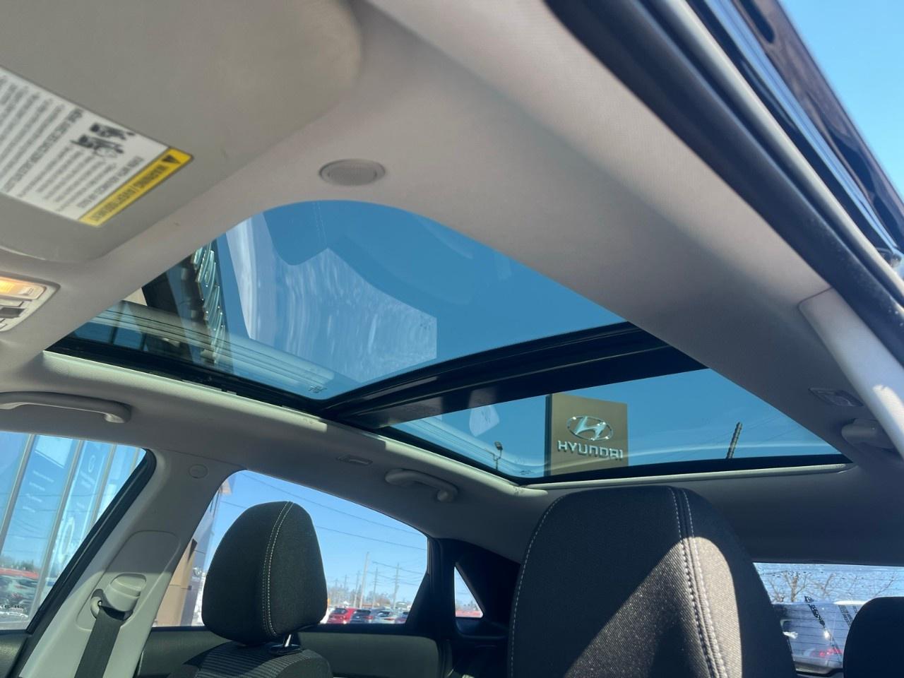 2017 Hyundai Elantra GT 5dr HB Auto GLS Tech Photo