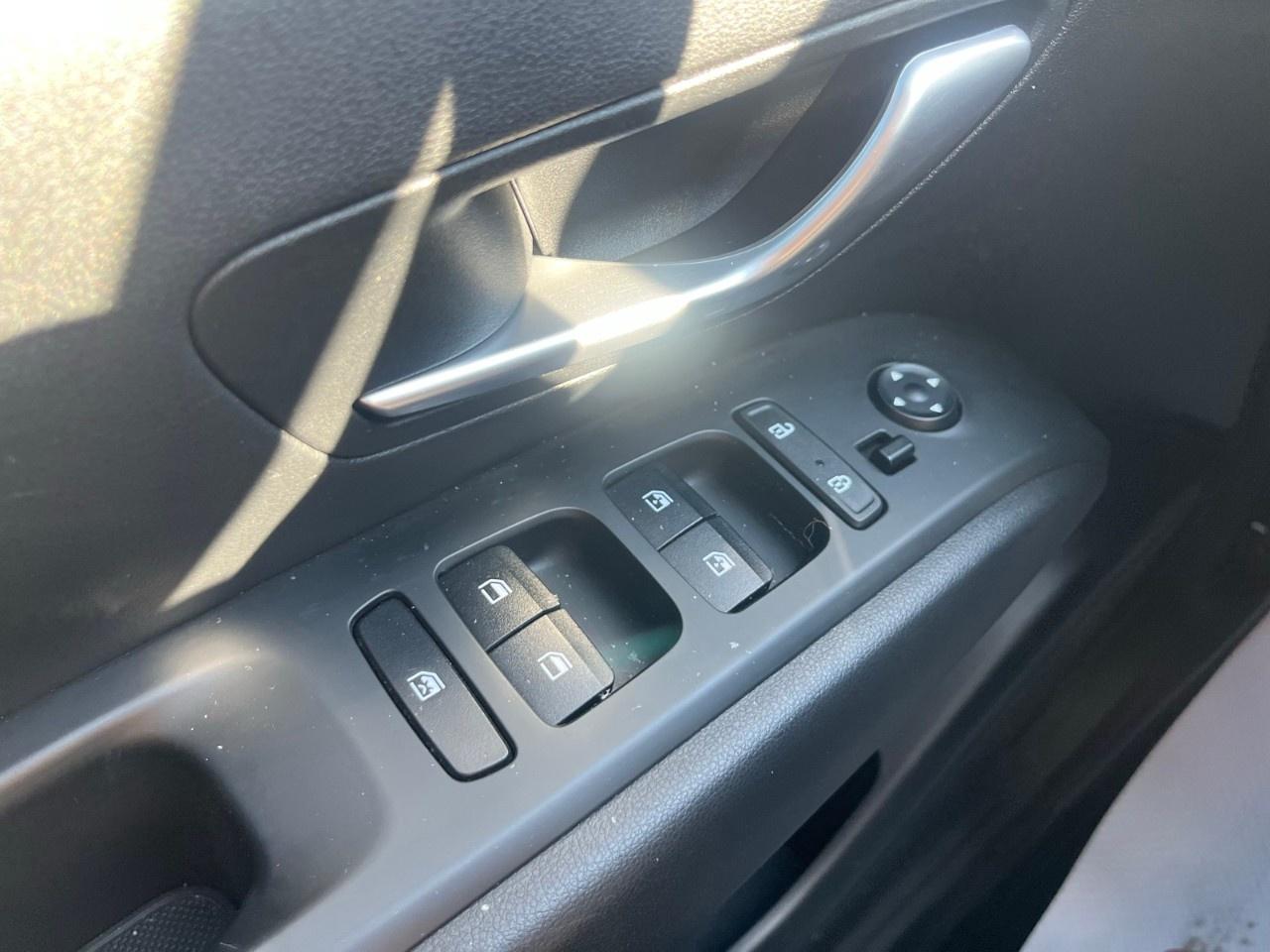 2022 Hyundai Tucson Preferred AWD Photo