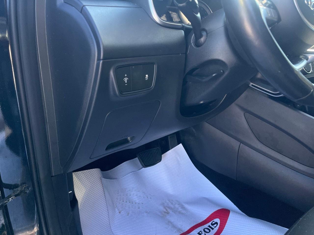 2022 Hyundai Tucson Preferred AWD Photo