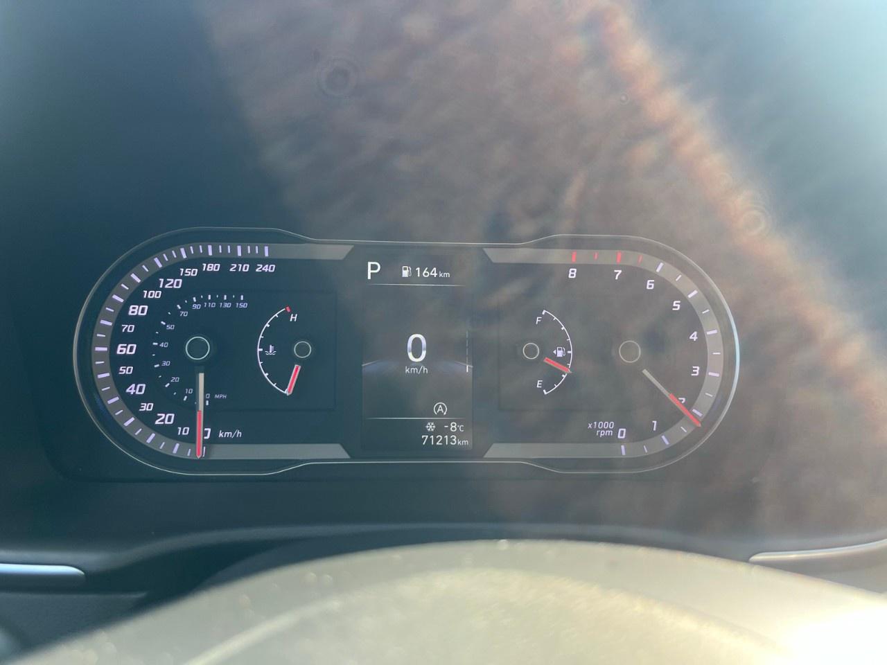 2022 Hyundai Tucson Preferred AWD Photo