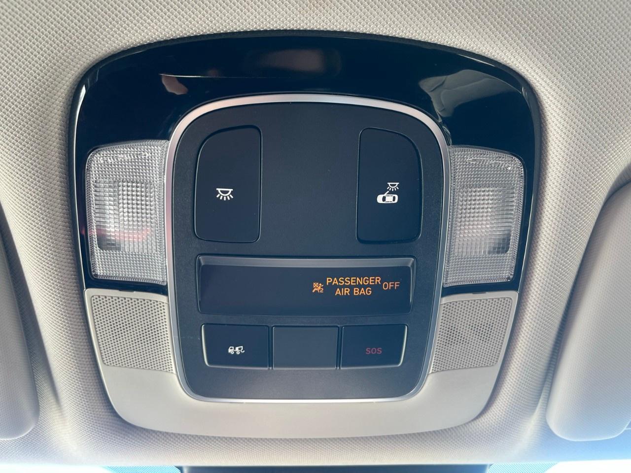 2022 Hyundai Tucson Preferred AWD Photo