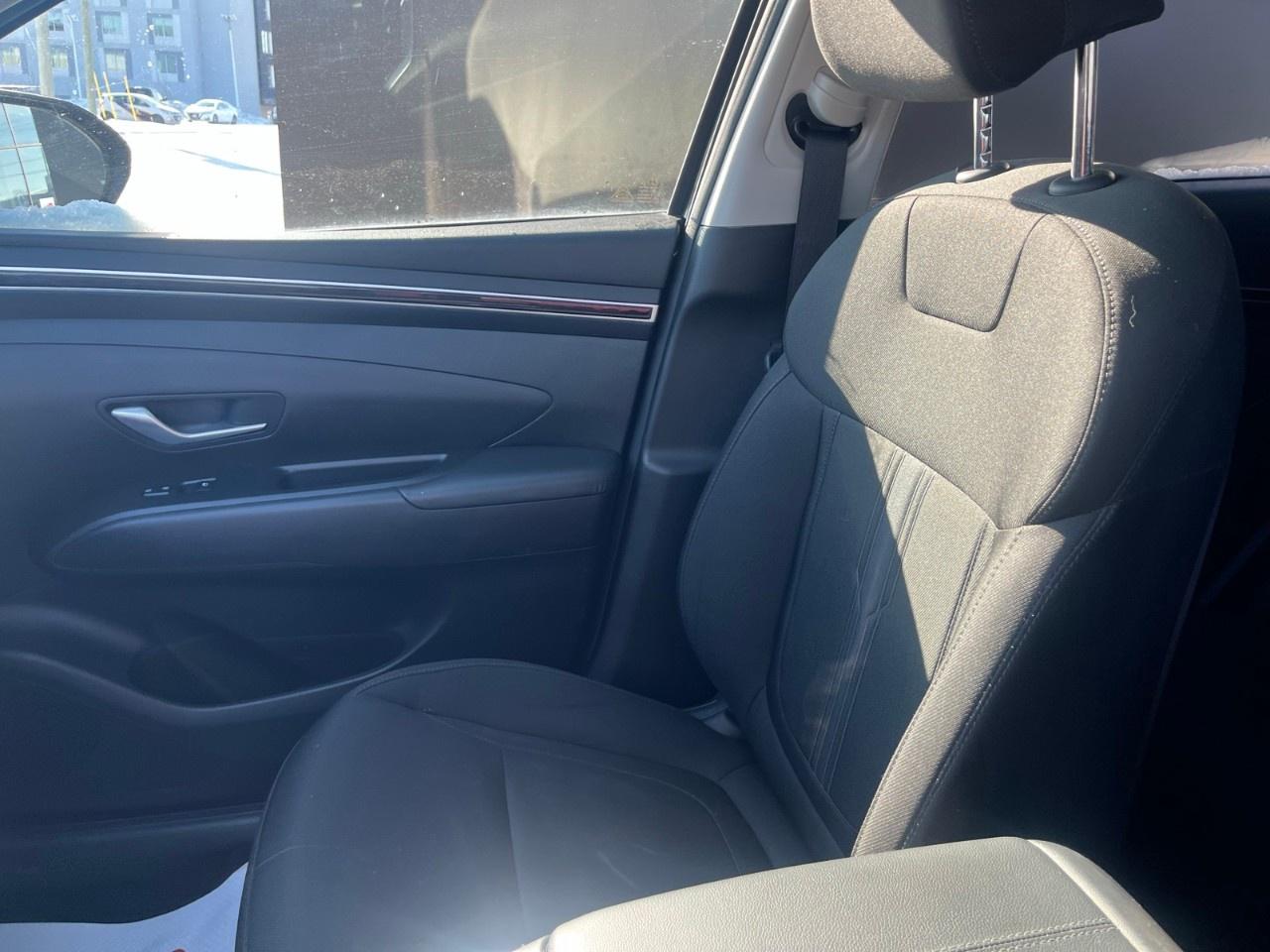 2022 Hyundai Tucson Preferred AWD Photo