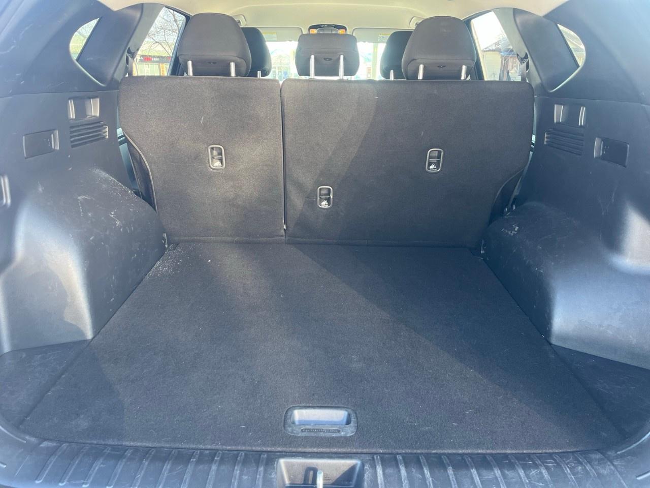 2022 Hyundai Tucson Preferred AWD Photo