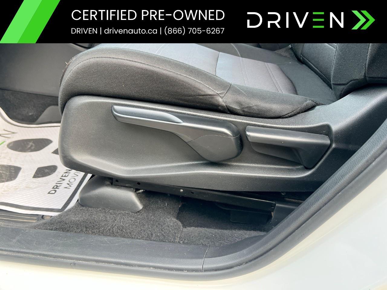 2022 Honda CR-V LX 2WD Photo