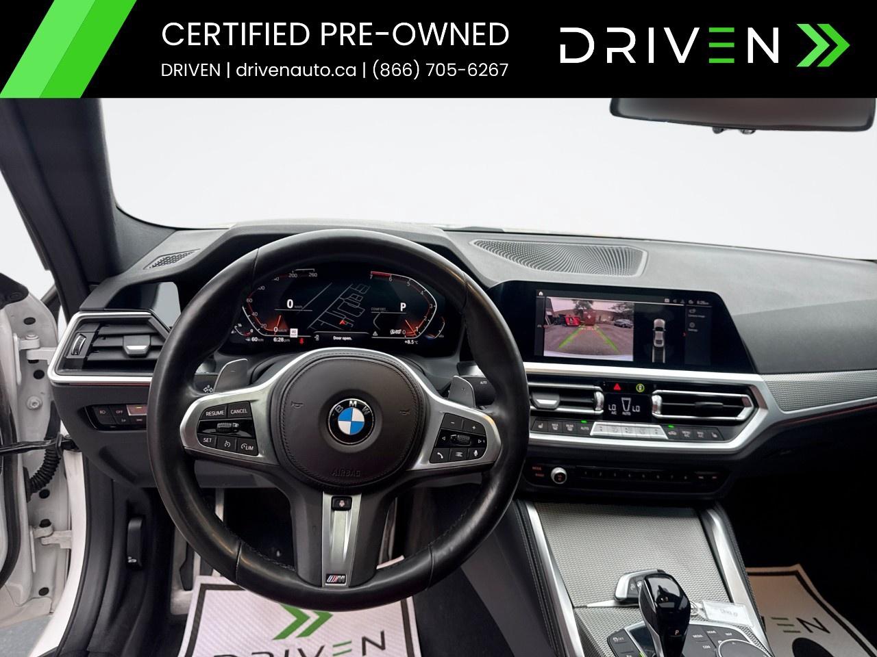 2023 BMW 4 Series 430i xDrive Coupe Photo