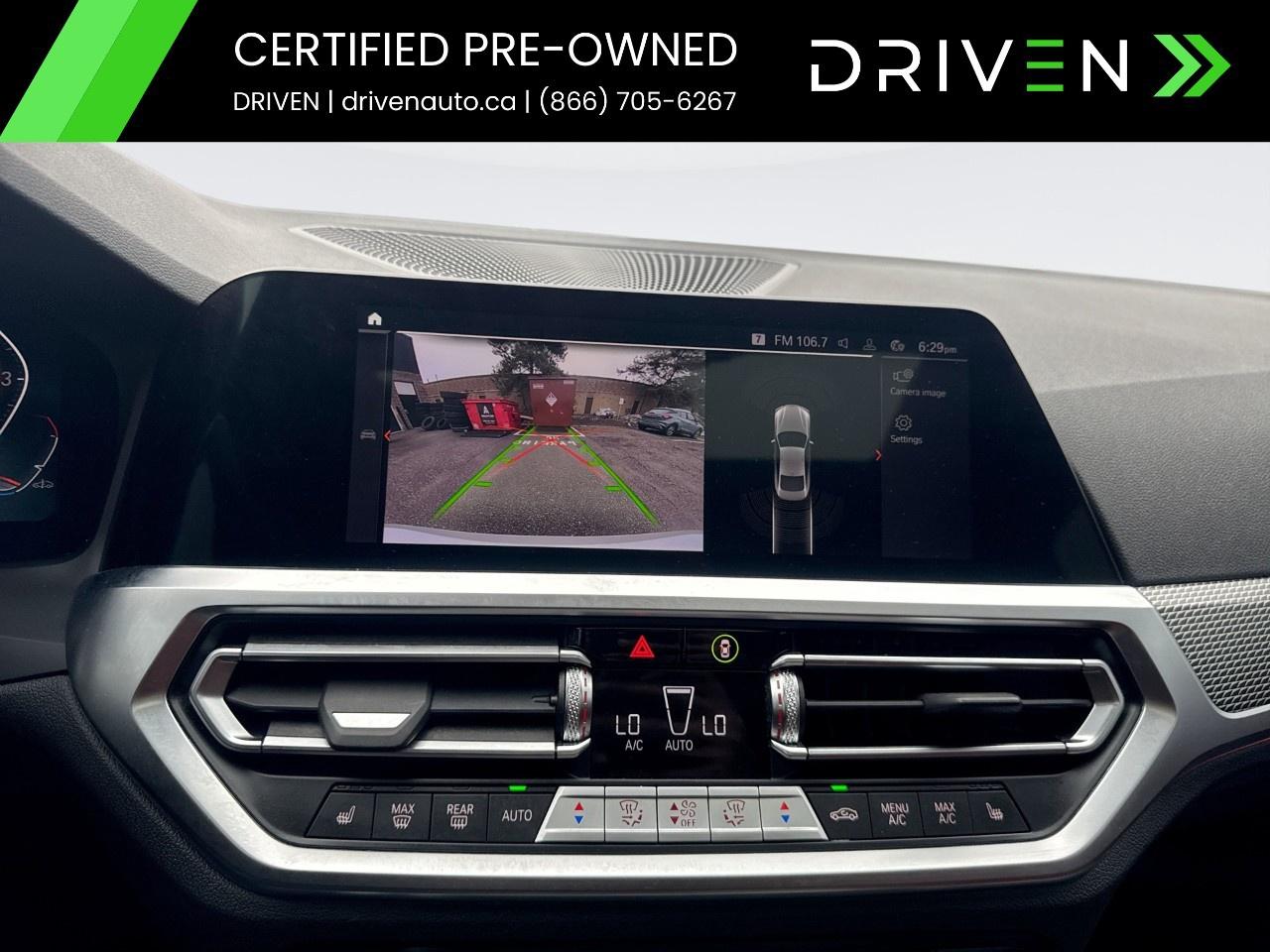 2023 BMW 4 Series 430i xDrive Coupe Photo