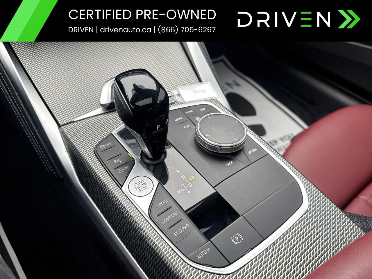 2023 BMW 4 Series 430i xDrive Coupe Photo