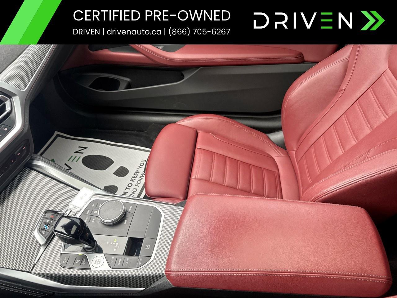 2023 BMW 4 Series 430i xDrive Coupe Photo