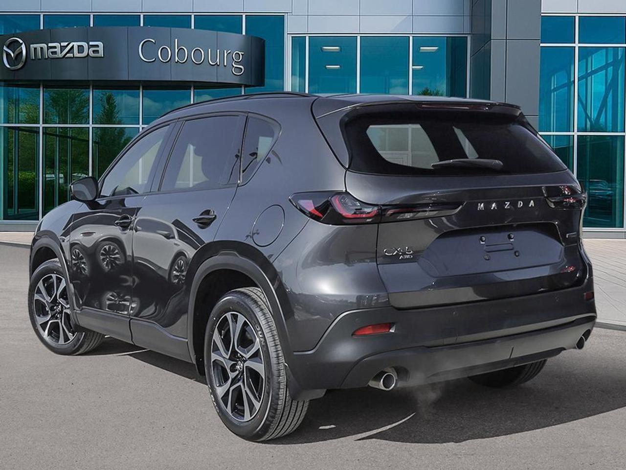 2026 Mazda CX-5 GS $500 Off Photo