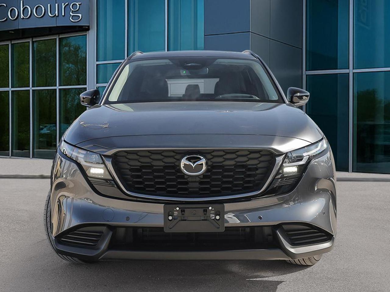 2026 Mazda CX-5 GS $500 Off Photo
