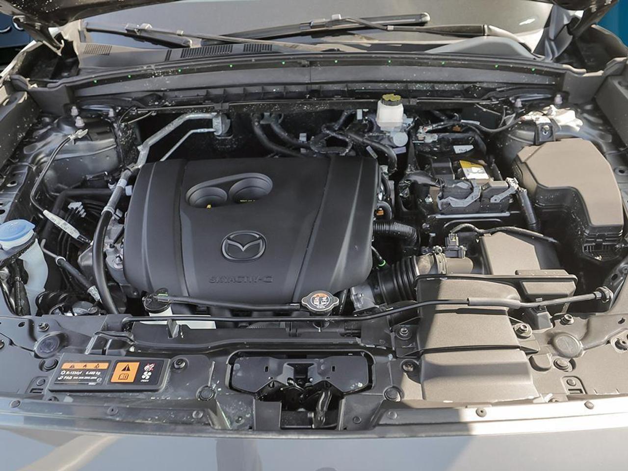 2026 Mazda CX-5 GS $500 Off Photo