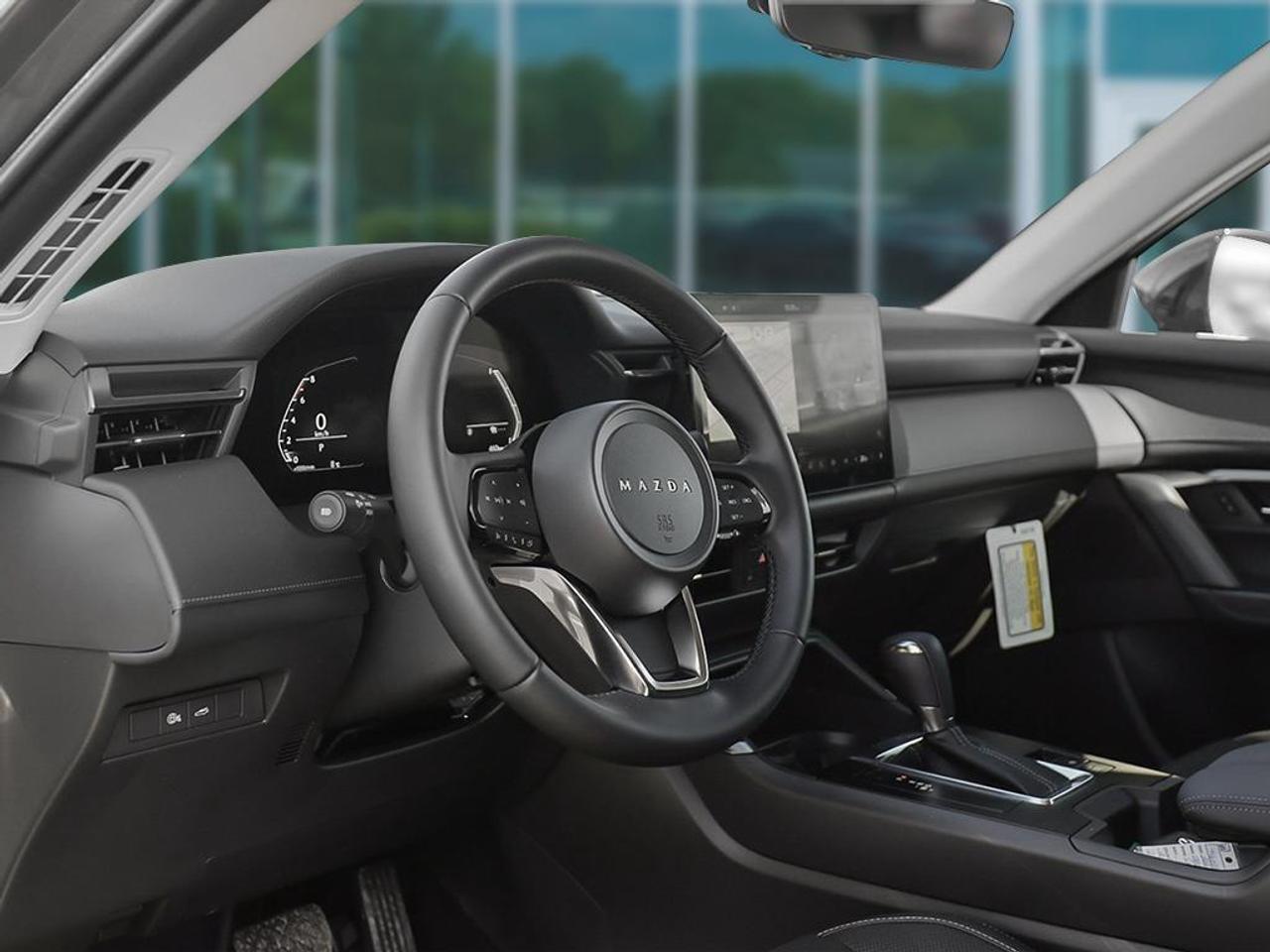 2026 Mazda CX-5 GS $500 Off Photo