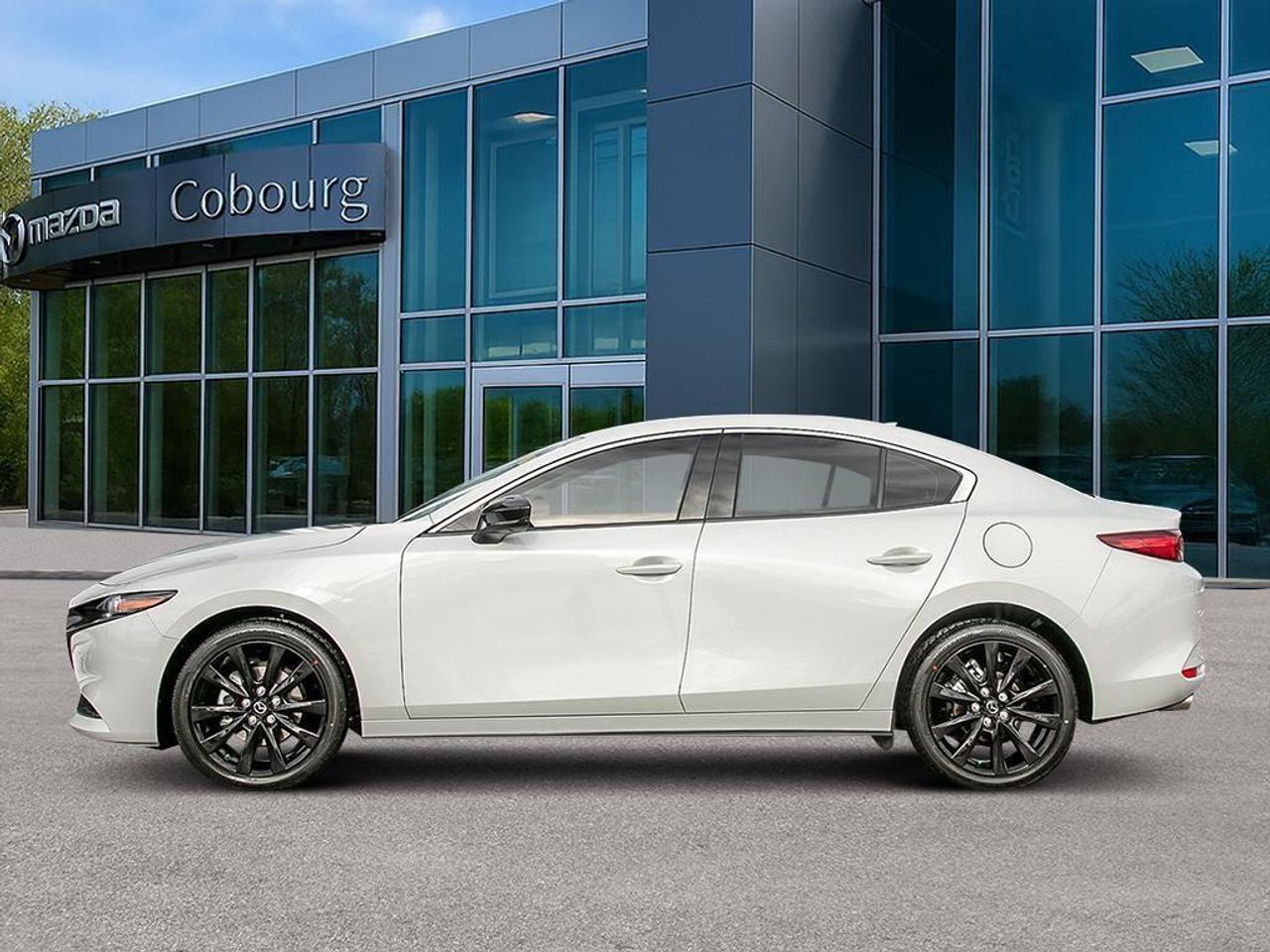 2025 Mazda MAZDA3 GT w/Turbo $500 Event Fund|2.65% lease Rates Photo