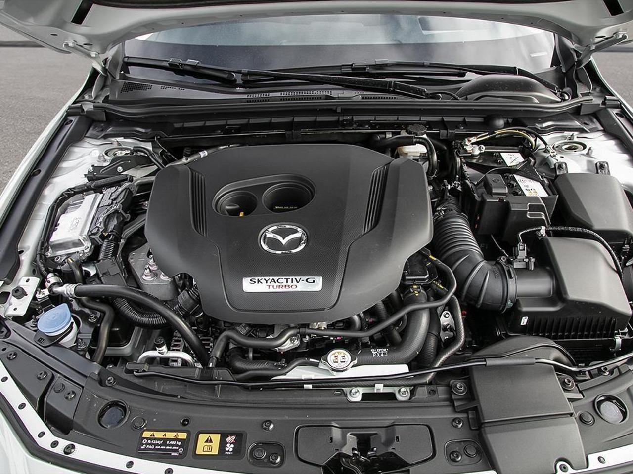 2025 Mazda MAZDA3 GT w/Turbo $500 Event Fund|2.65% lease Rates Photo