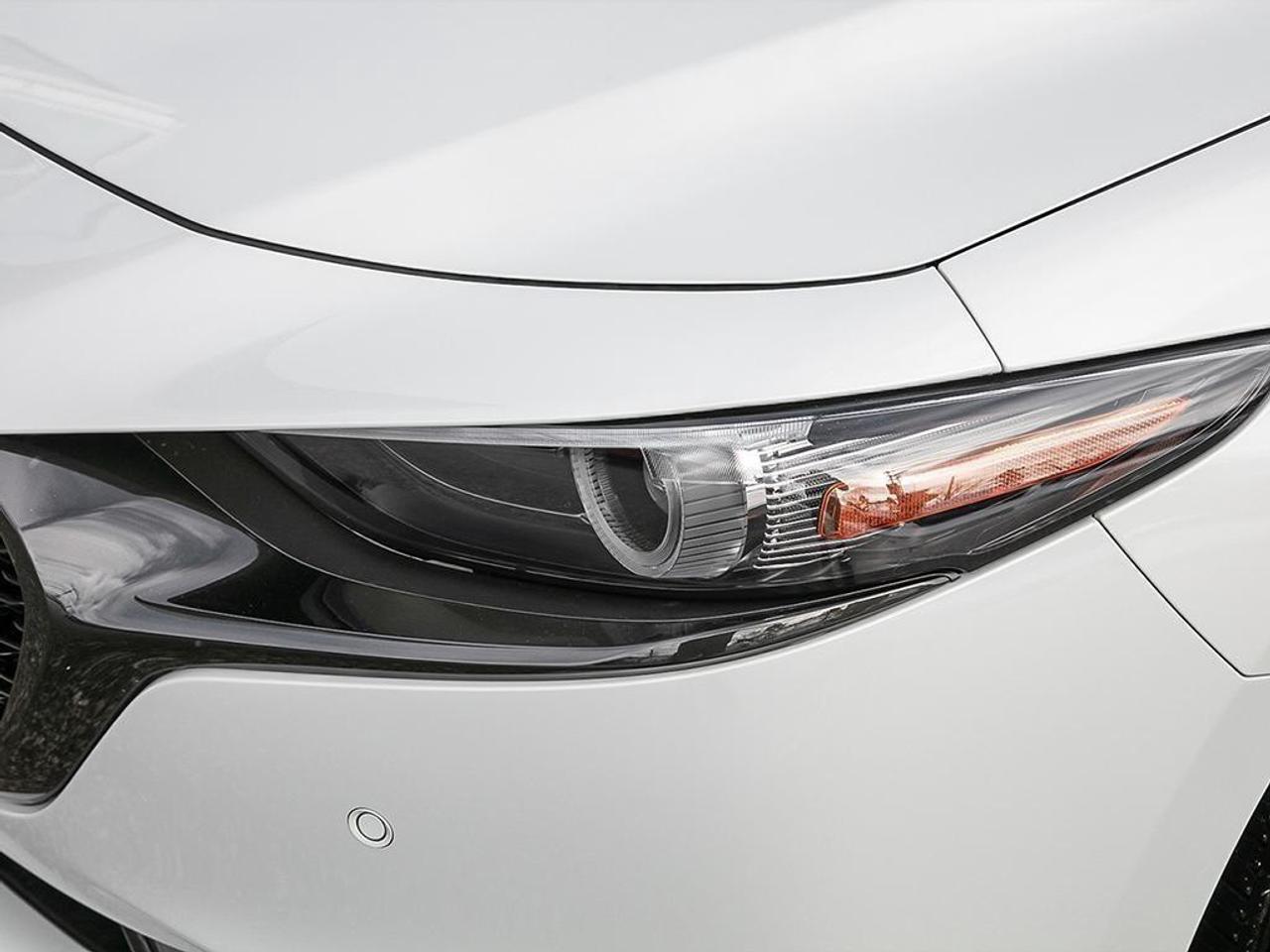 2025 Mazda MAZDA3 GT w/Turbo $500 Event Fund|2.65% lease Rates Photo