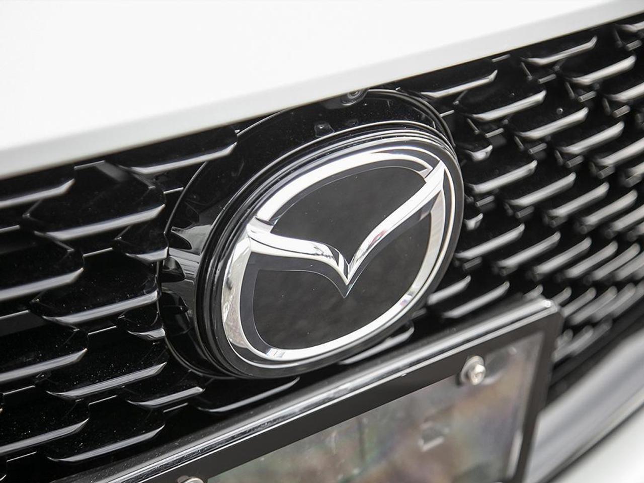 2025 Mazda MAZDA3 GT w/Turbo $500 Event Fund|2.65% lease Rates Photo