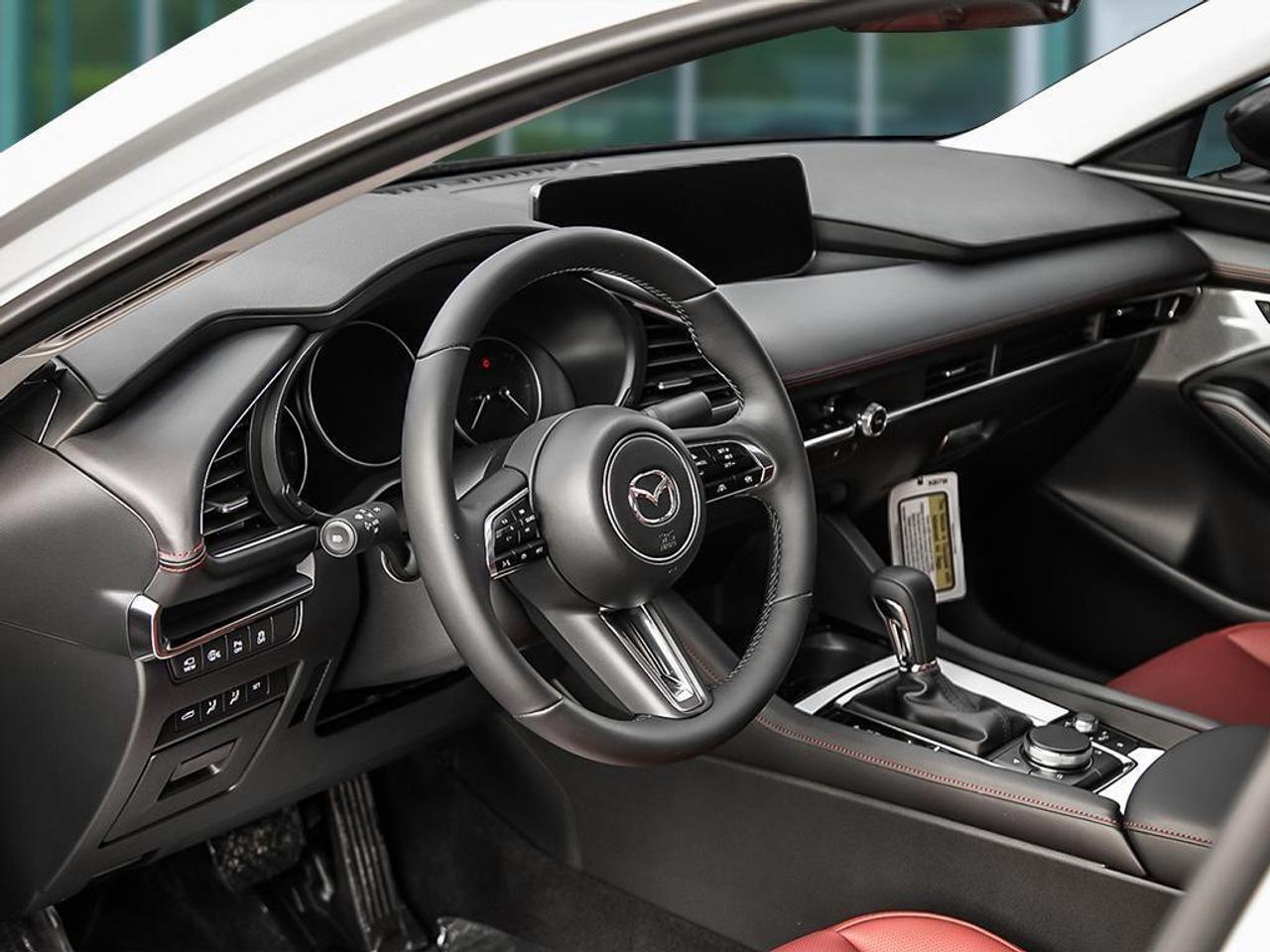 2025 Mazda MAZDA3 GT w/Turbo $500 Event Fund|2.65% lease Rates Photo