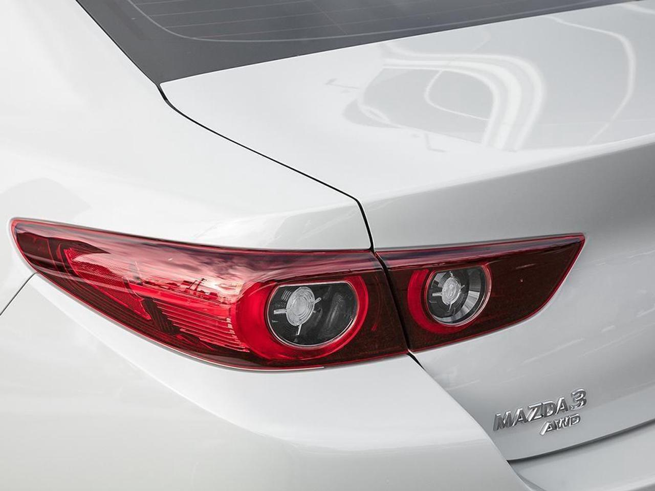 2025 Mazda MAZDA3 GT w/Turbo $500 Event Fund|2.65% lease Rates Photo
