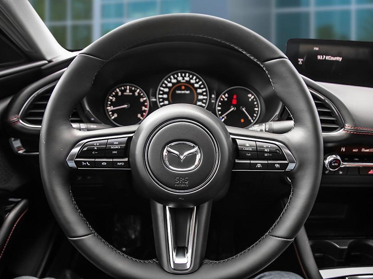 2025 Mazda MAZDA3 GT w/Turbo $500 Event Fund|2.65% lease Rates Photo