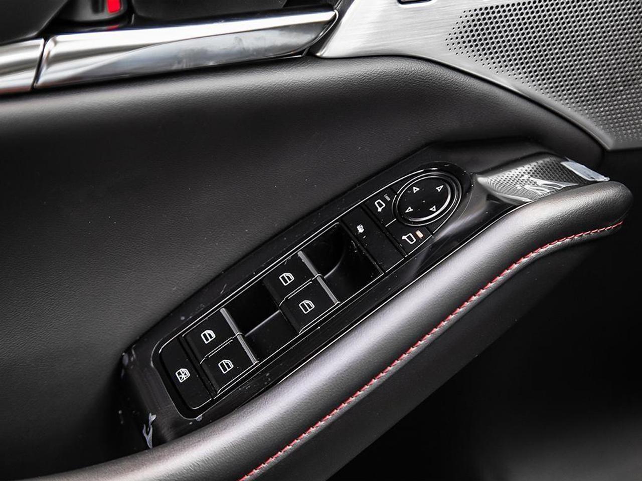 2025 Mazda MAZDA3 GT w/Turbo $500 Event Fund|2.65% lease Rates Photo