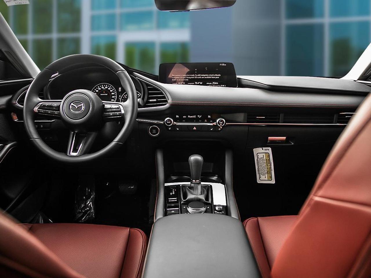 2025 Mazda MAZDA3 GT w/Turbo $500 Event Fund|2.65% lease Rates Photo