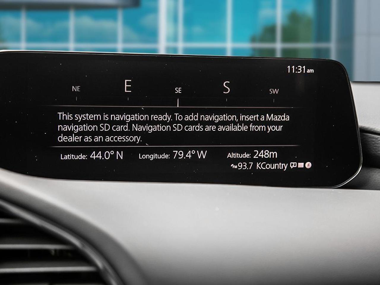 2025 Mazda MAZDA3 GT w/Turbo $500 Event Fund|2.65% lease Rates Photo