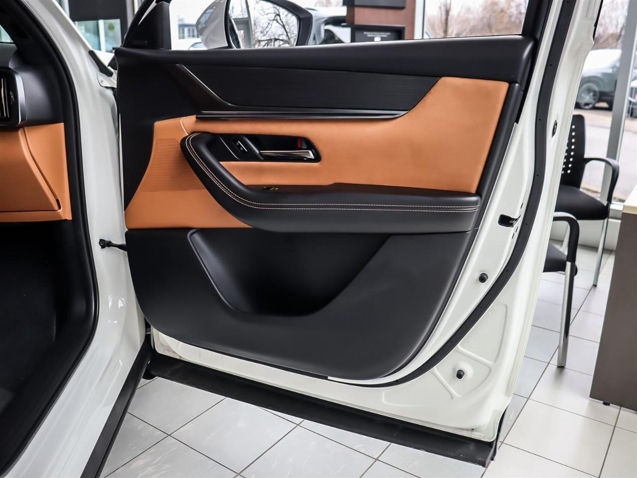 2025 Mazda CX-90 MHEV Signature Photo