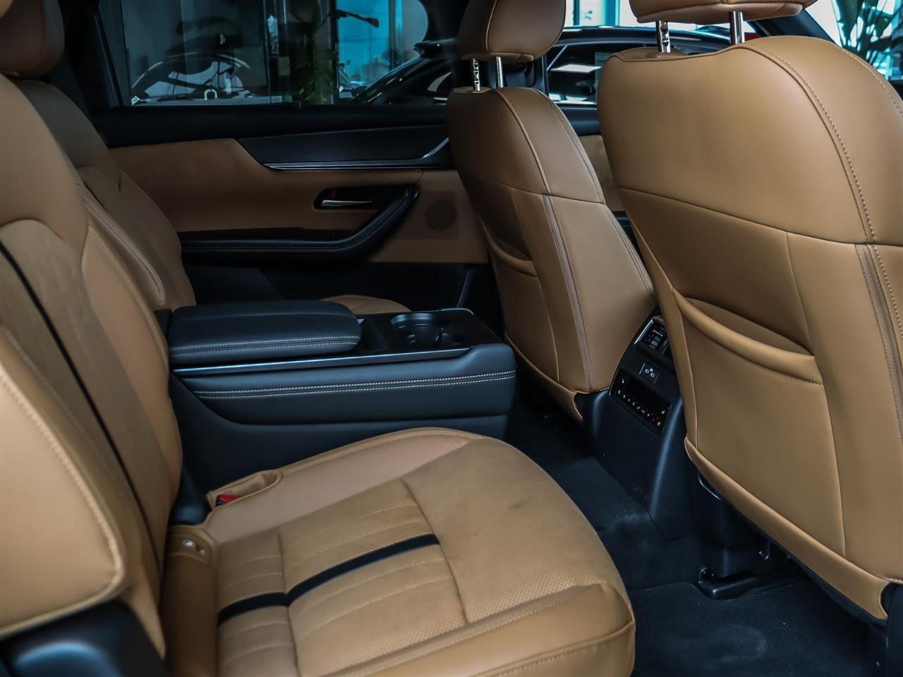 2025 Mazda CX-90 MHEV Signature Photo