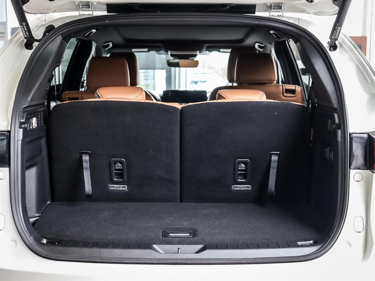 2025 Mazda CX-90 MHEV Signature Photo