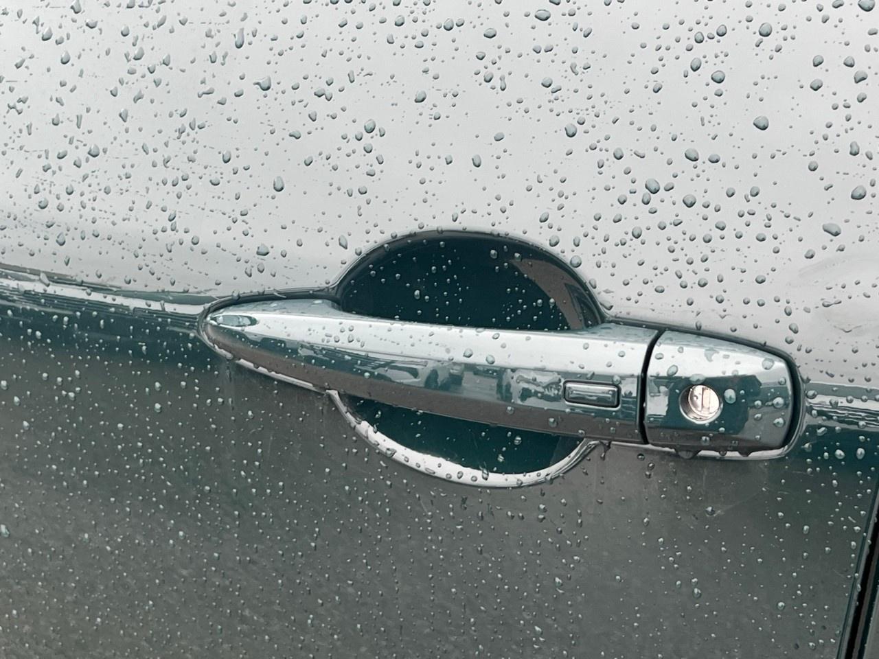 2026 Nissan Rogue AWD Platinum Photo3