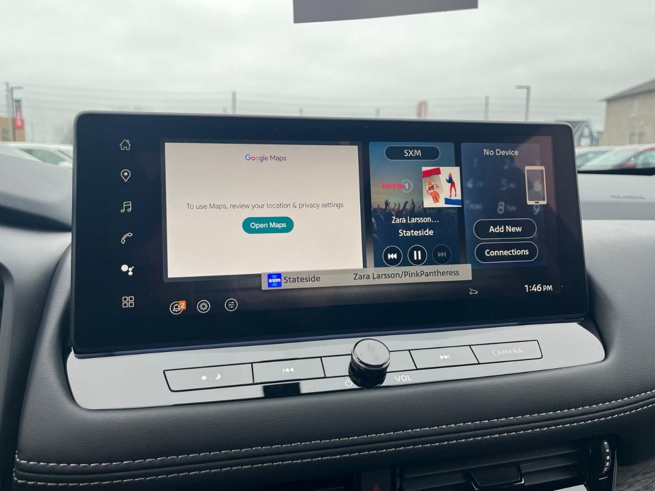 2026 Nissan Rogue AWD Platinum Photo