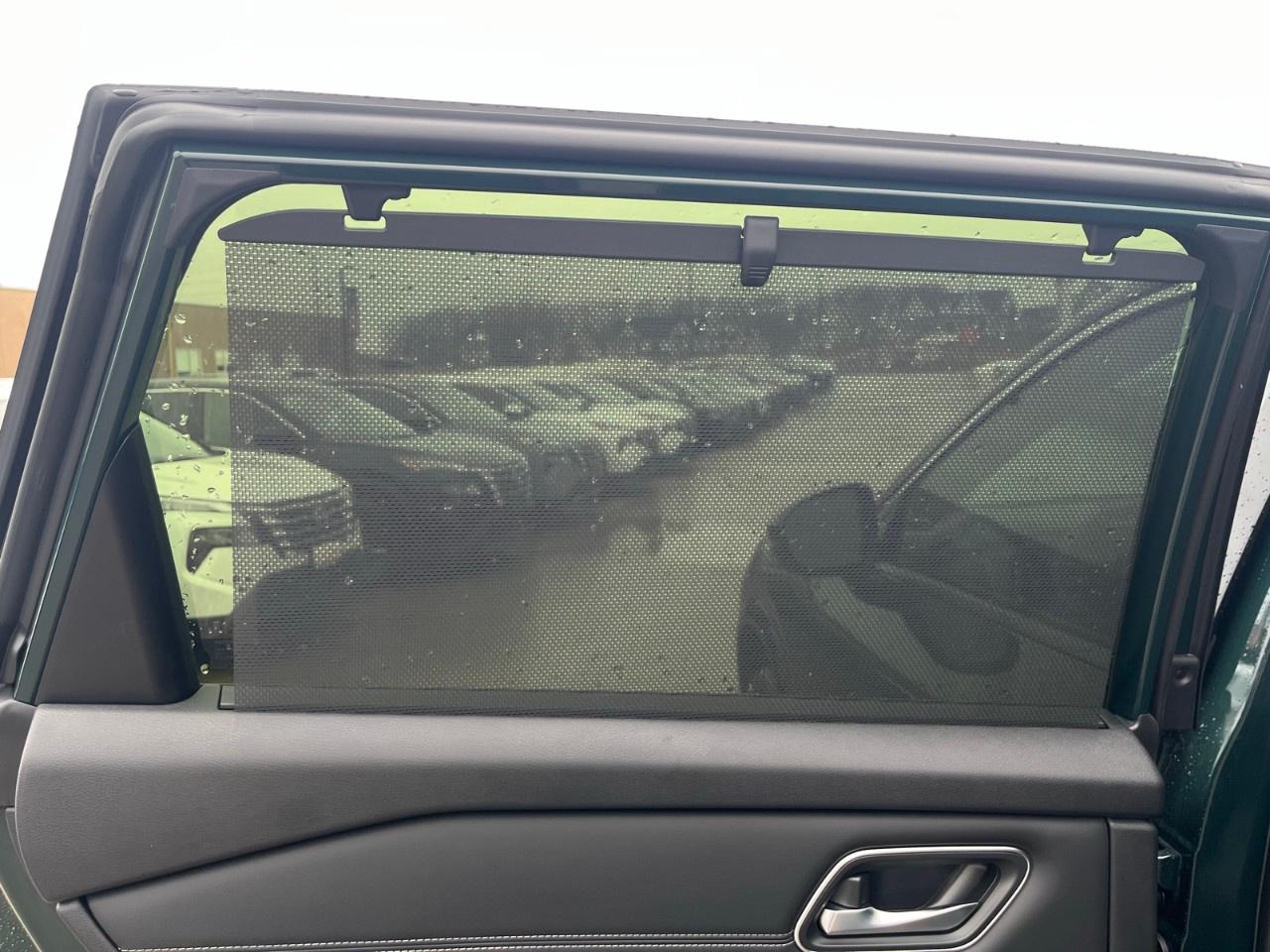 2026 Nissan Rogue AWD Platinum Photo